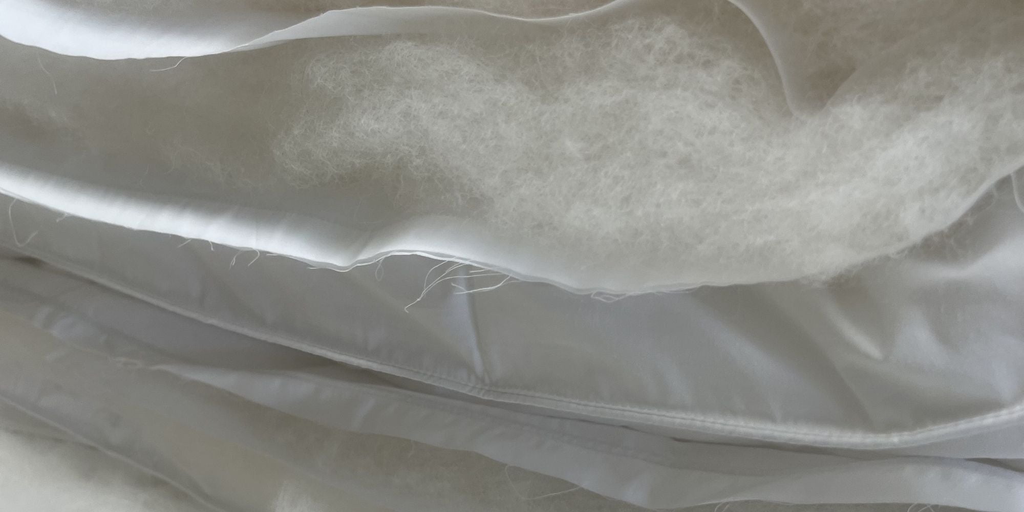 What is GSM in Bedding? Wool Duvet GSM Guide NZ by Moemoe