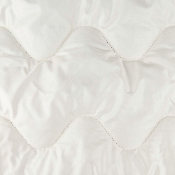 warm duvet inner stitching