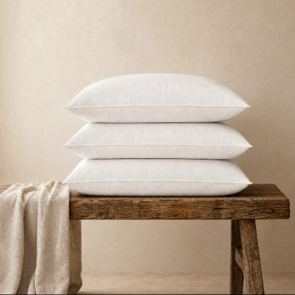 luxury pillow new zealand