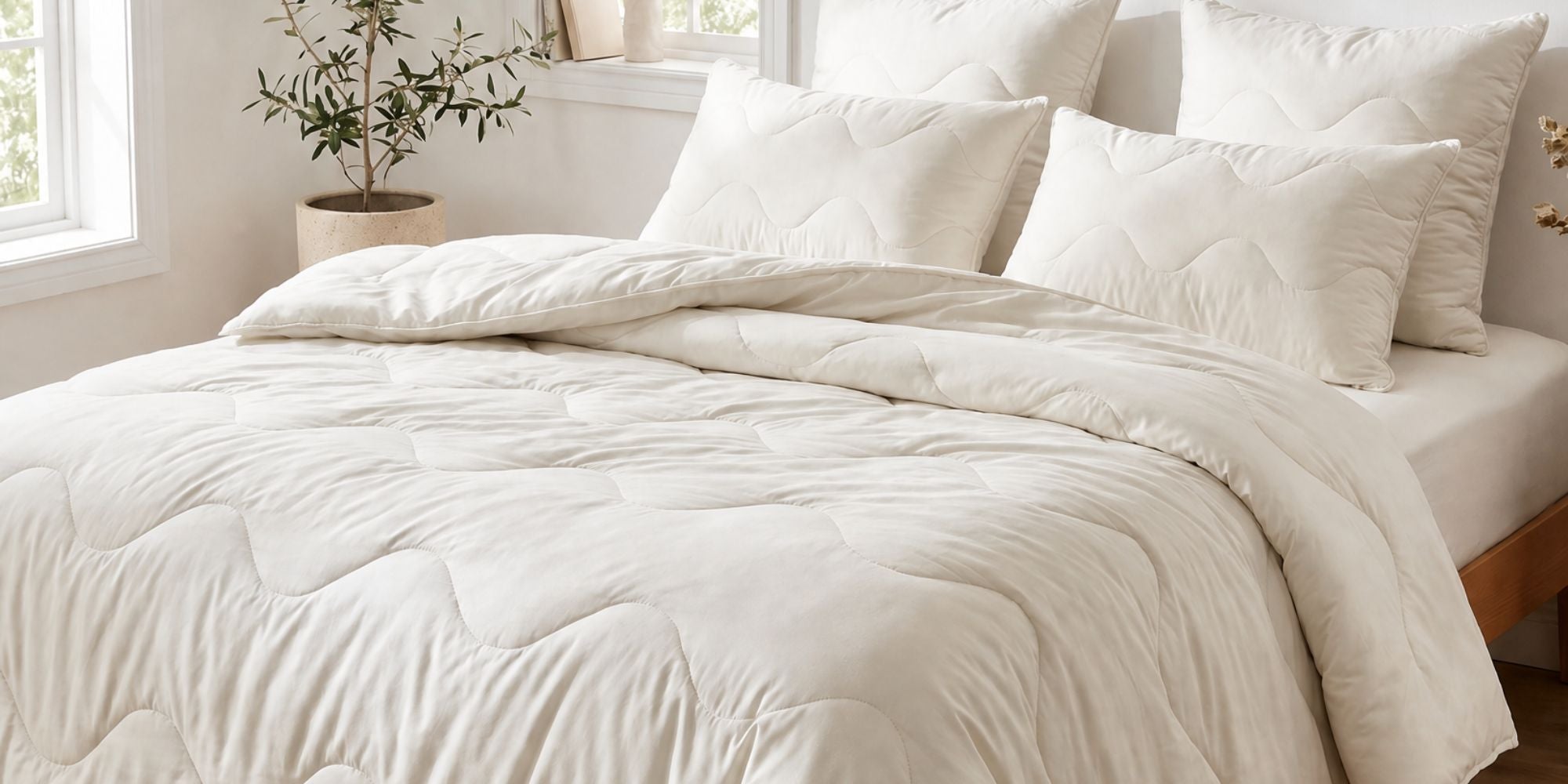 Best Wool Duvet NZ – Complete Guide to Choosing the Right Wool Duvet