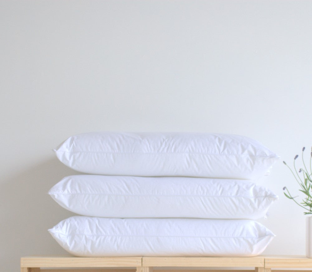 Moemoe Pillow Collection