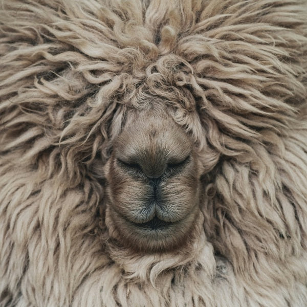 Moemoe Alpaca Collection