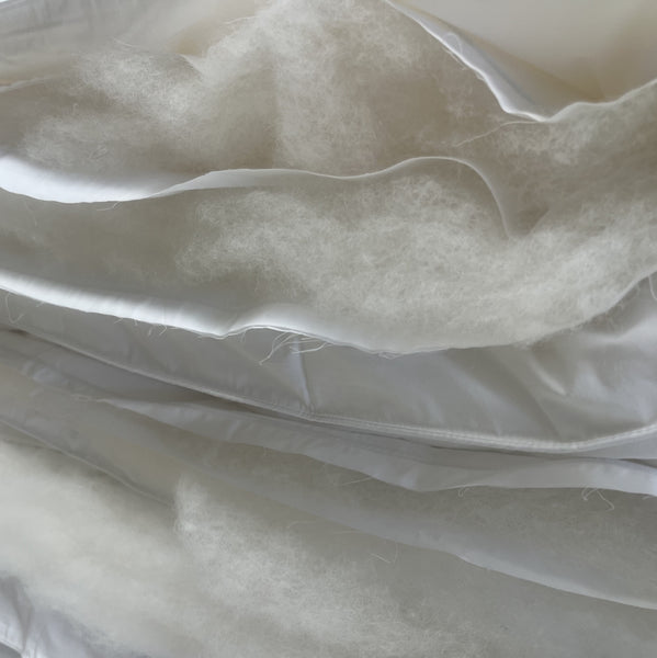 Moemoe Wool Combo | Duvet Inner