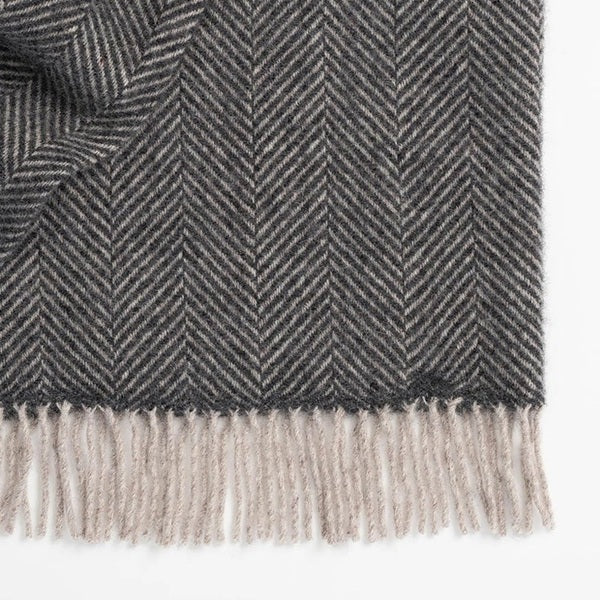 Weave Throw, Lerwick