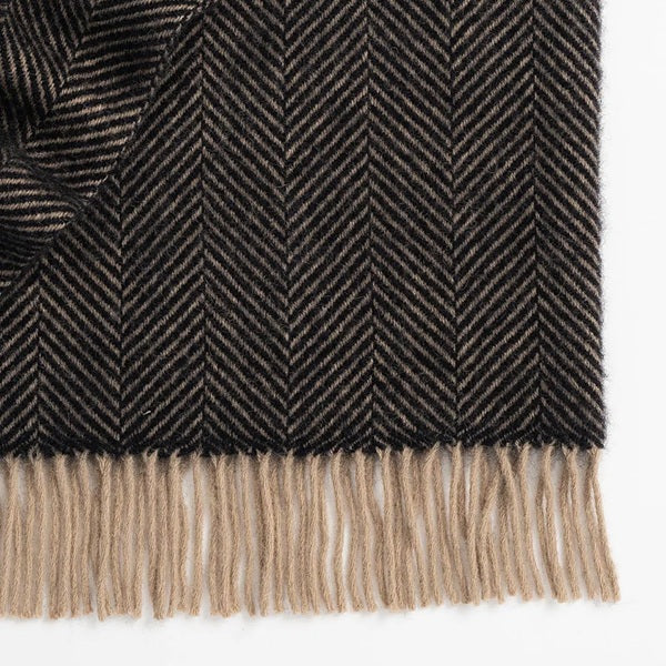 Weave Throw, Lerwick