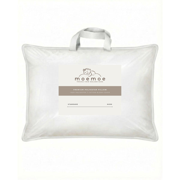 Moemoe | Standard Pillow PAIR