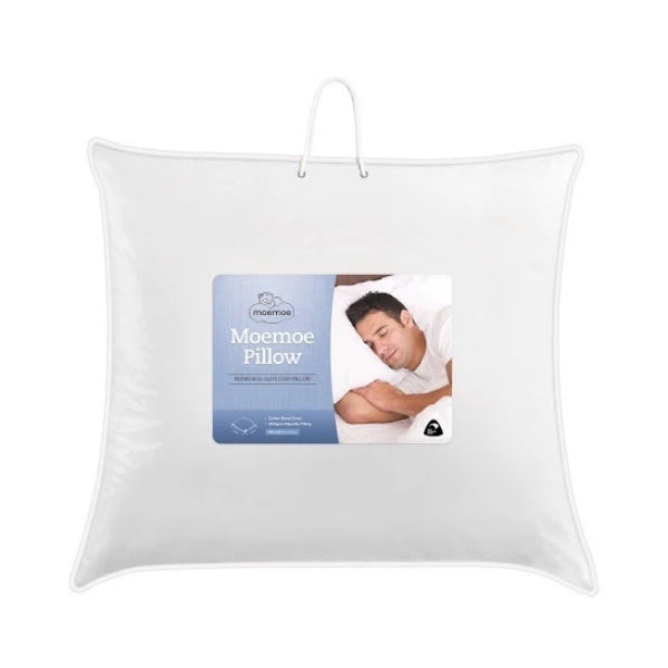 Moemoe Euro Pillow