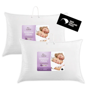 Moemoe Lavender Scented Pillow | PAIR