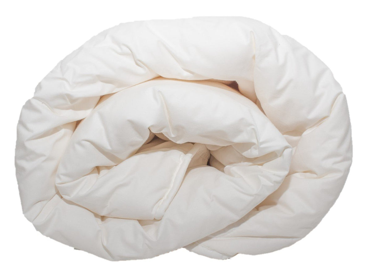 Moemoe Wool Duvet Inner, 300gsm Moemoe NZ